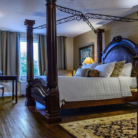 Hearthstone Inn Boutique Hotel Halifax-Dartmouth Dış mekan fotoğraf