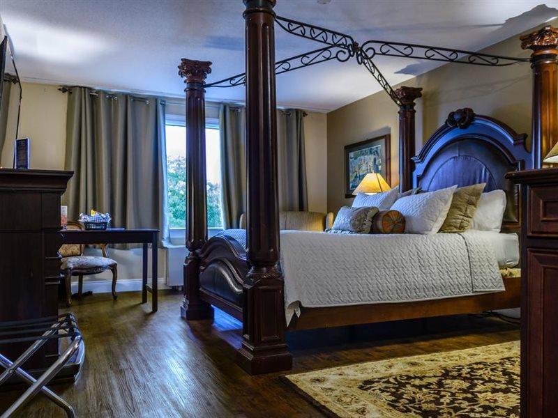 Hearthstone Inn Boutique Hotel Halifax-Dartmouth Dış mekan fotoğraf