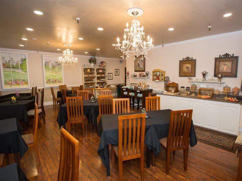 Hearthstone Inn Boutique Hotel Halifax-Dartmouth Dış mekan fotoğraf