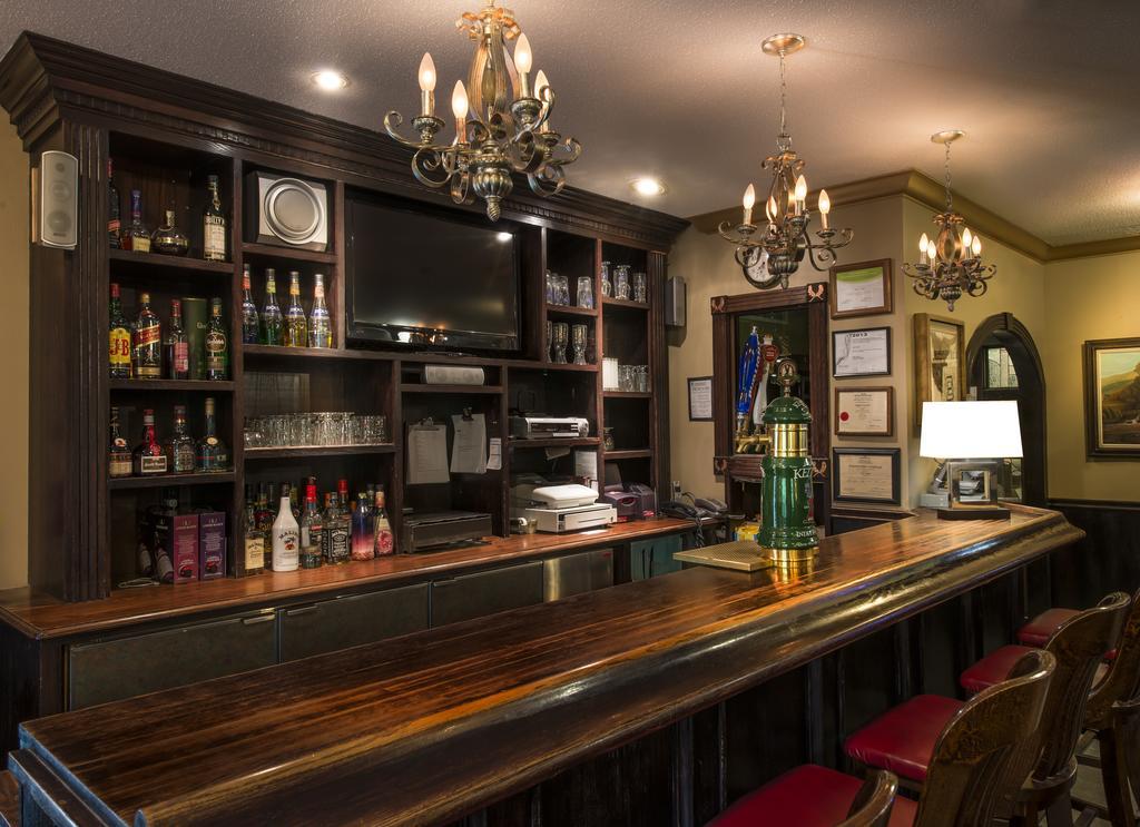 Hearthstone Inn Boutique Hotel Halifax-Dartmouth Dış mekan fotoğraf