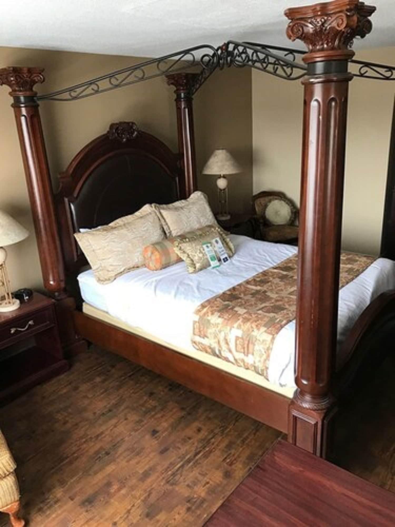 Hearthstone Inn Boutique Hotel Halifax-Dartmouth Dış mekan fotoğraf