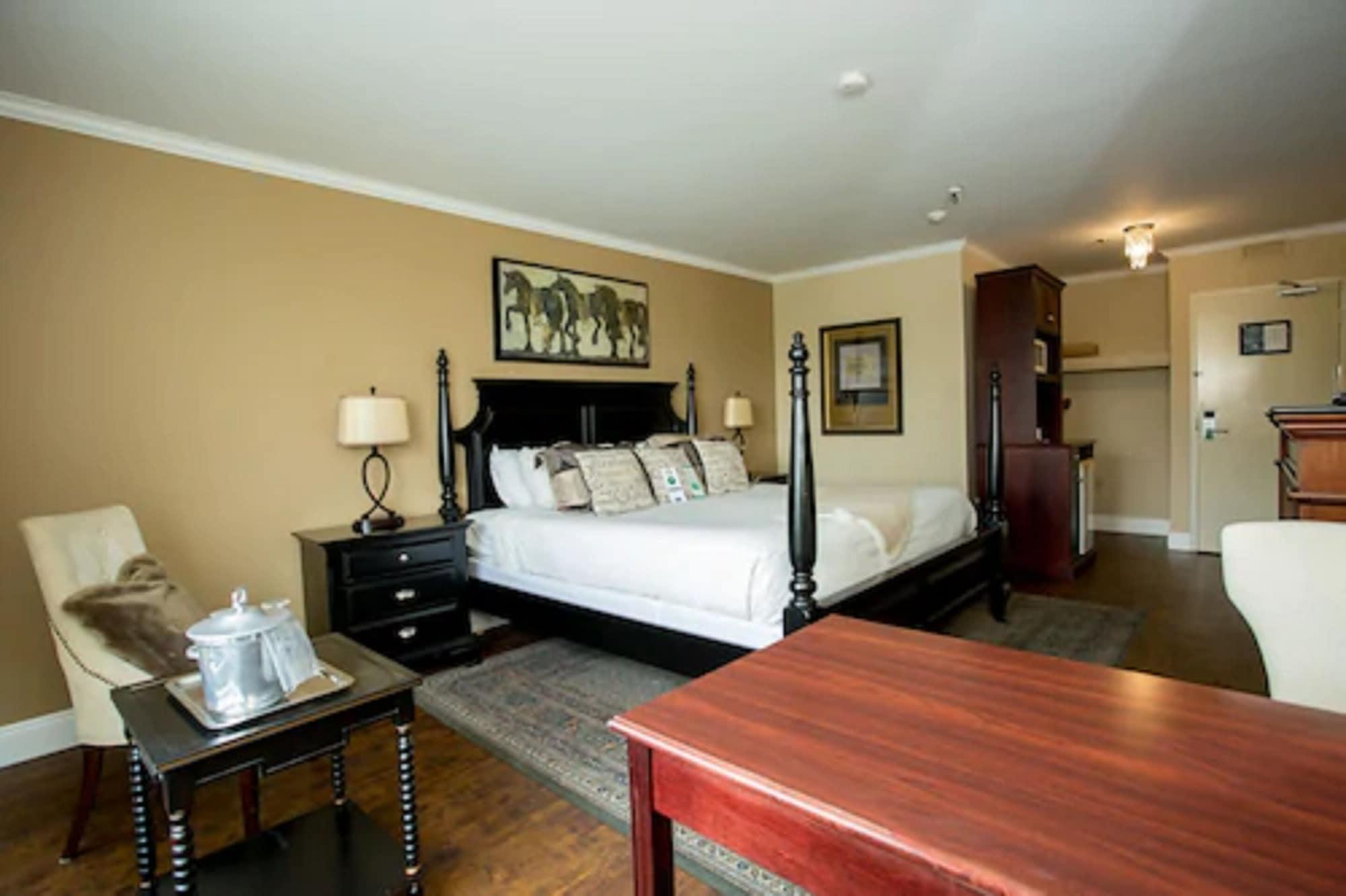Hearthstone Inn Boutique Hotel Halifax-Dartmouth Dış mekan fotoğraf