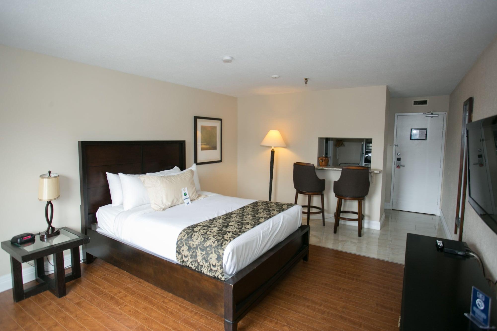 Hearthstone Inn Boutique Hotel Halifax-Dartmouth Dış mekan fotoğraf