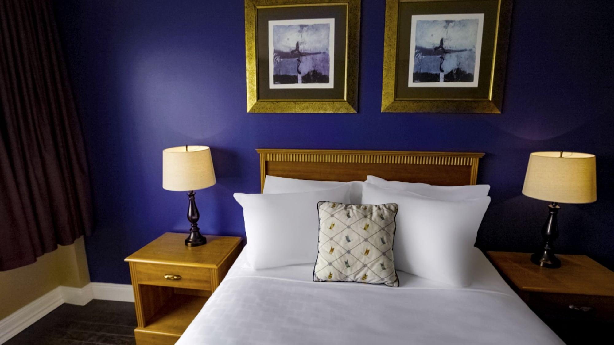 Hearthstone Inn Boutique Hotel Halifax-Dartmouth Dış mekan fotoğraf