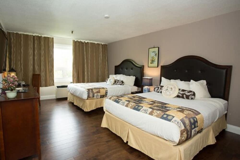 Hearthstone Inn Boutique Hotel Halifax-Dartmouth Dış mekan fotoğraf