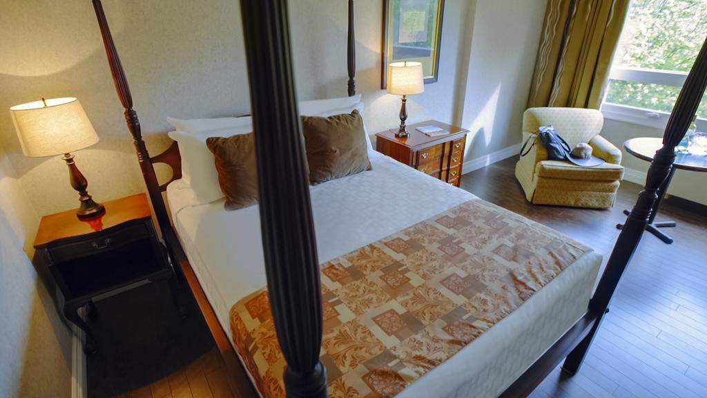 Hearthstone Inn Boutique Hotel Halifax-Dartmouth Dış mekan fotoğraf