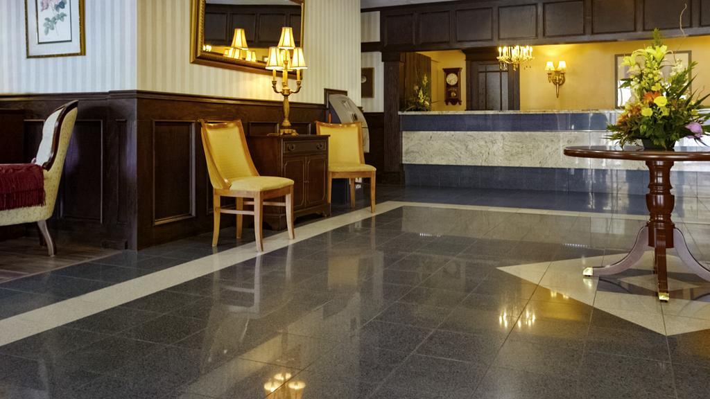 Hearthstone Inn Boutique Hotel Halifax-Dartmouth Dış mekan fotoğraf