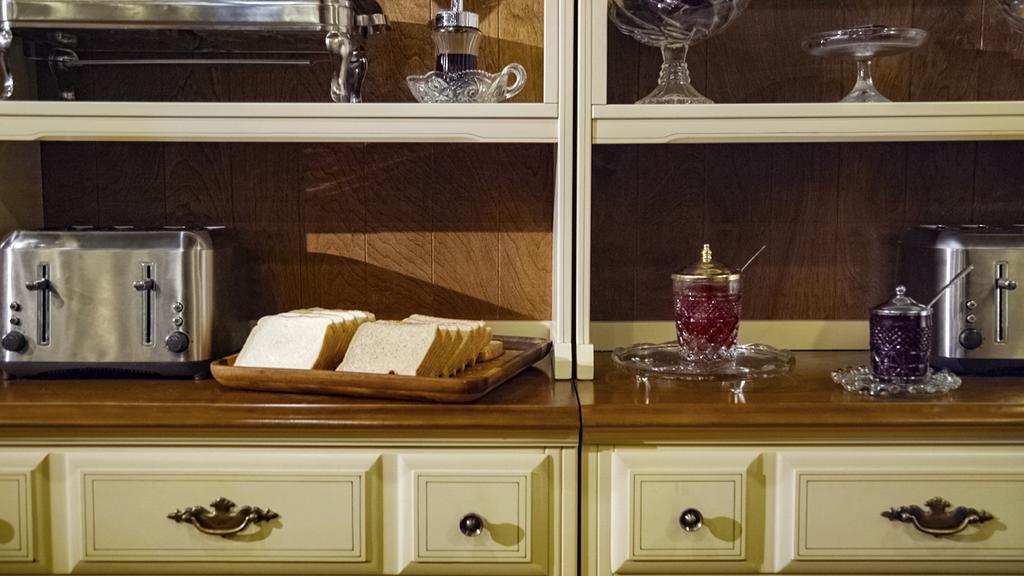 Hearthstone Inn Boutique Hotel Halifax-Dartmouth Dış mekan fotoğraf