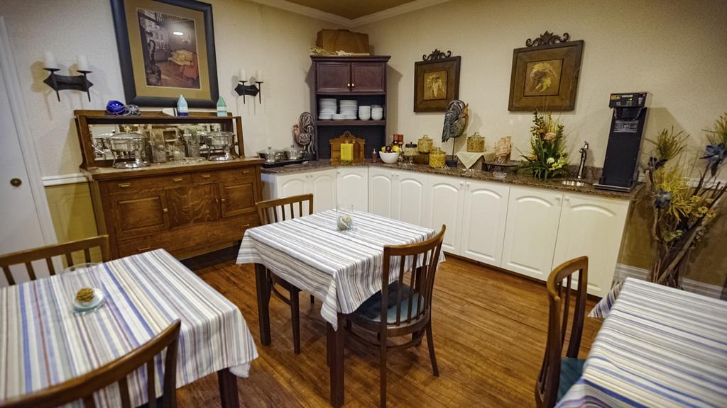 Hearthstone Inn Boutique Hotel Halifax-Dartmouth Dış mekan fotoğraf