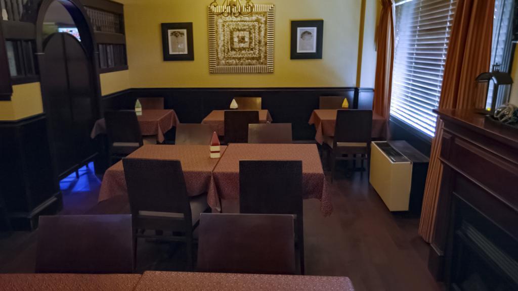 Hearthstone Inn Boutique Hotel Halifax-Dartmouth Dış mekan fotoğraf