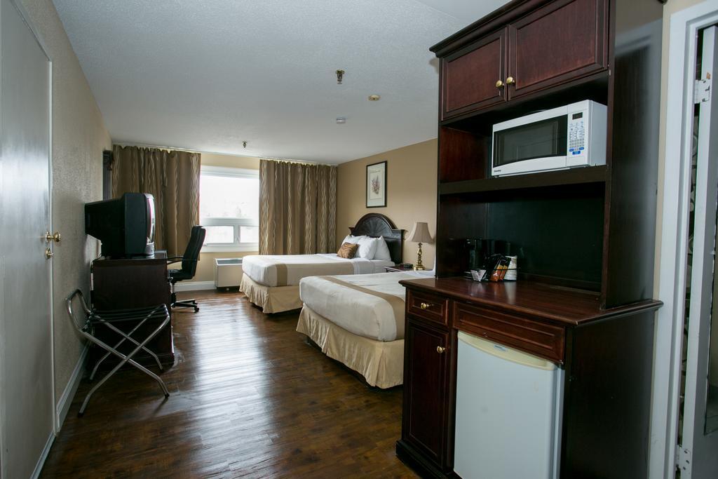Hearthstone Inn Boutique Hotel Halifax-Dartmouth Dış mekan fotoğraf