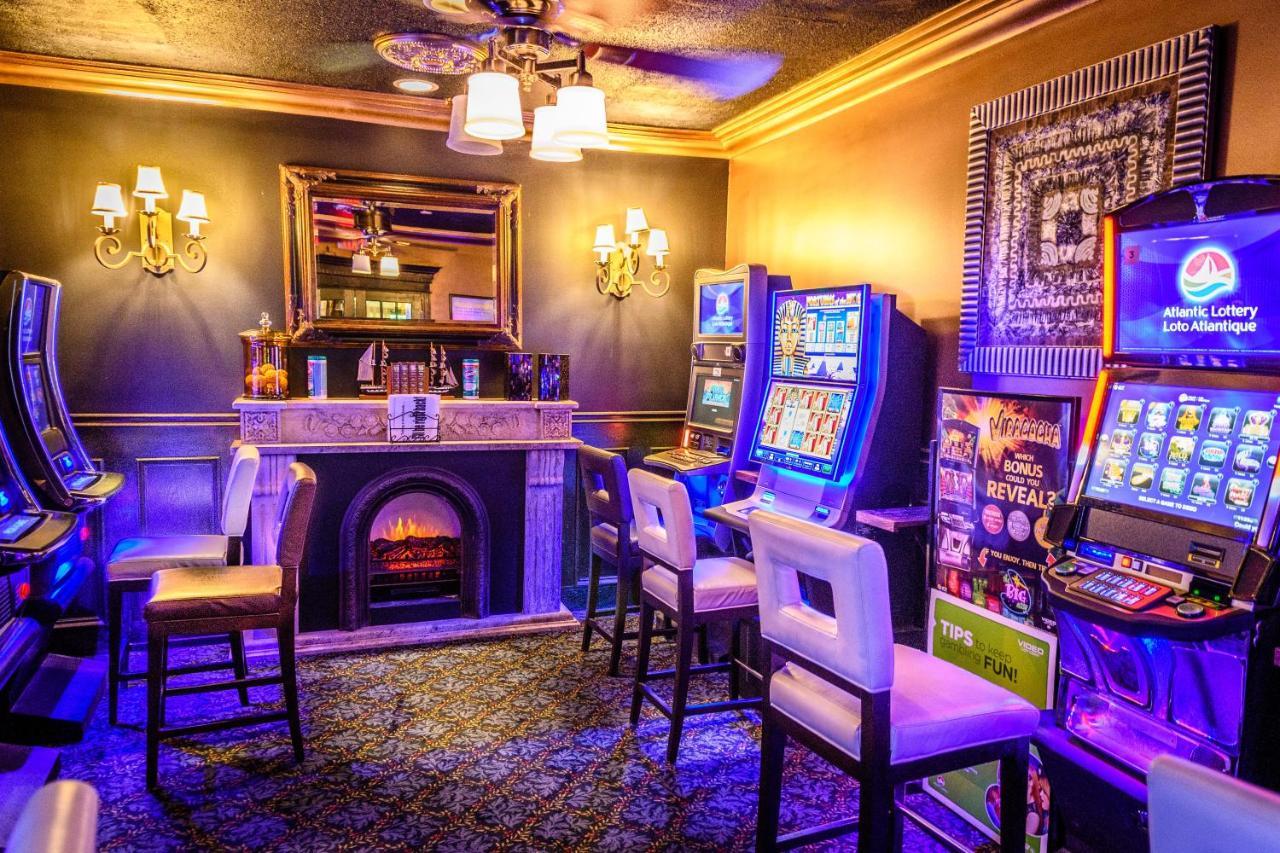 Hearthstone Inn Boutique Hotel Halifax-Dartmouth Dış mekan fotoğraf