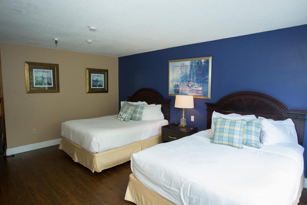 Hearthstone Inn Boutique Hotel Halifax-Dartmouth Dış mekan fotoğraf
