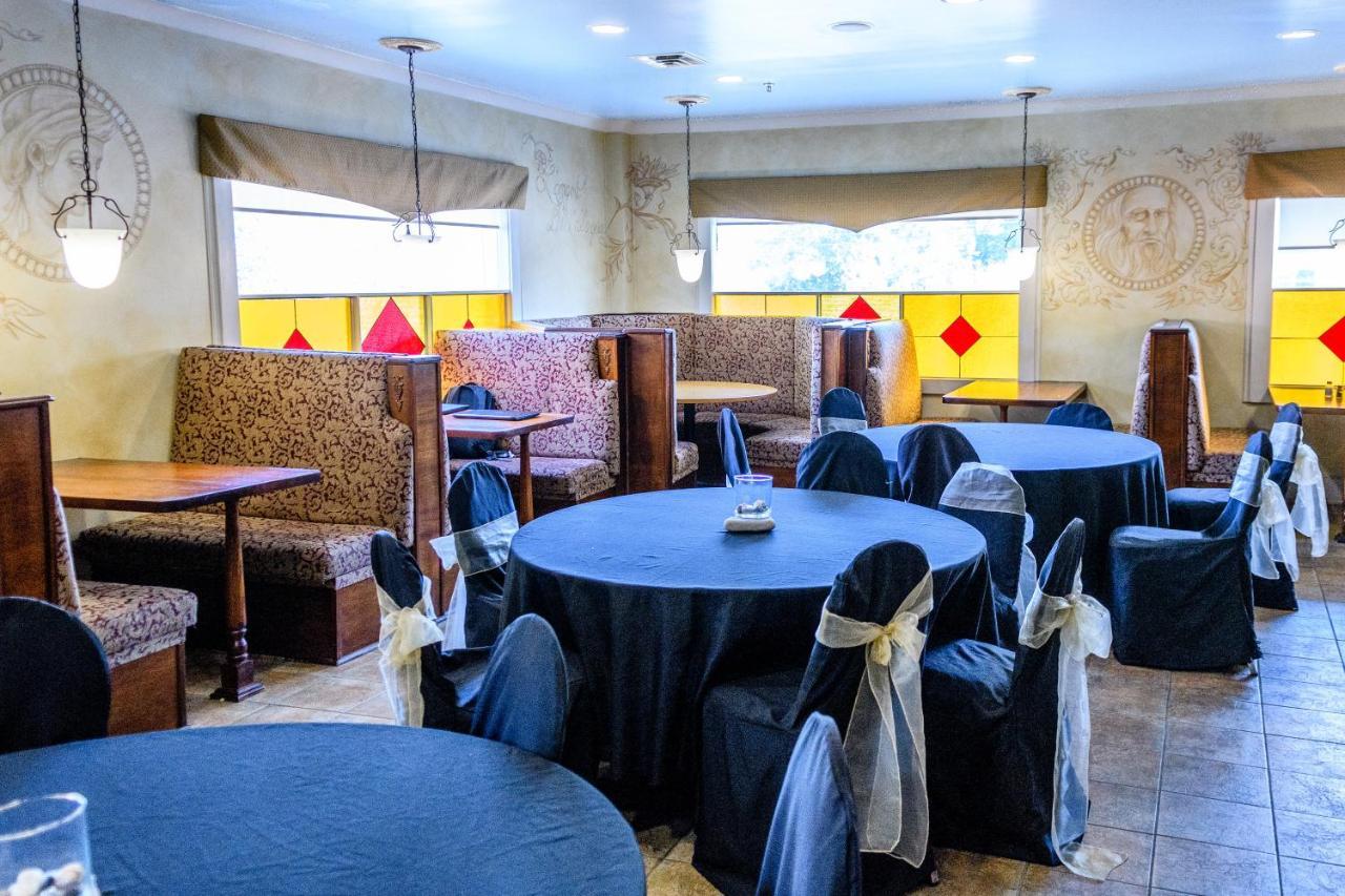 Hearthstone Inn Boutique Hotel Halifax-Dartmouth Dış mekan fotoğraf