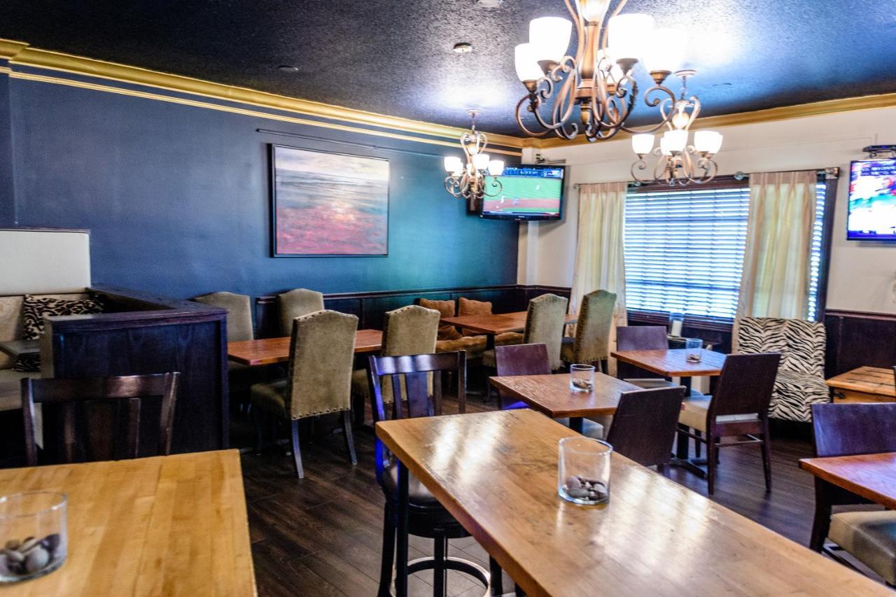Hearthstone Inn Boutique Hotel Halifax-Dartmouth Dış mekan fotoğraf