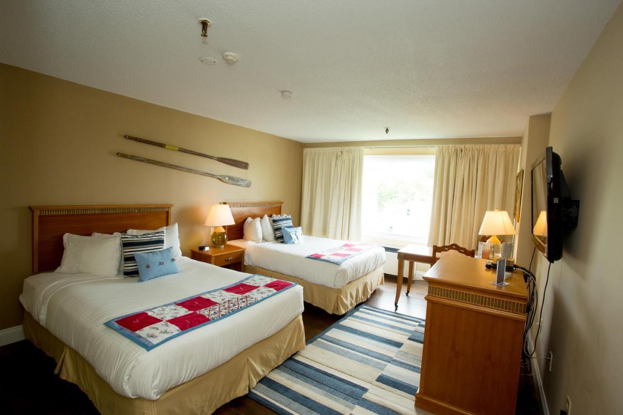 Hearthstone Inn Boutique Hotel Halifax-Dartmouth Dış mekan fotoğraf